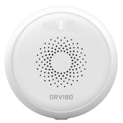 Orvibo ZigBee chytrý senzor hořlavých plynů SG30